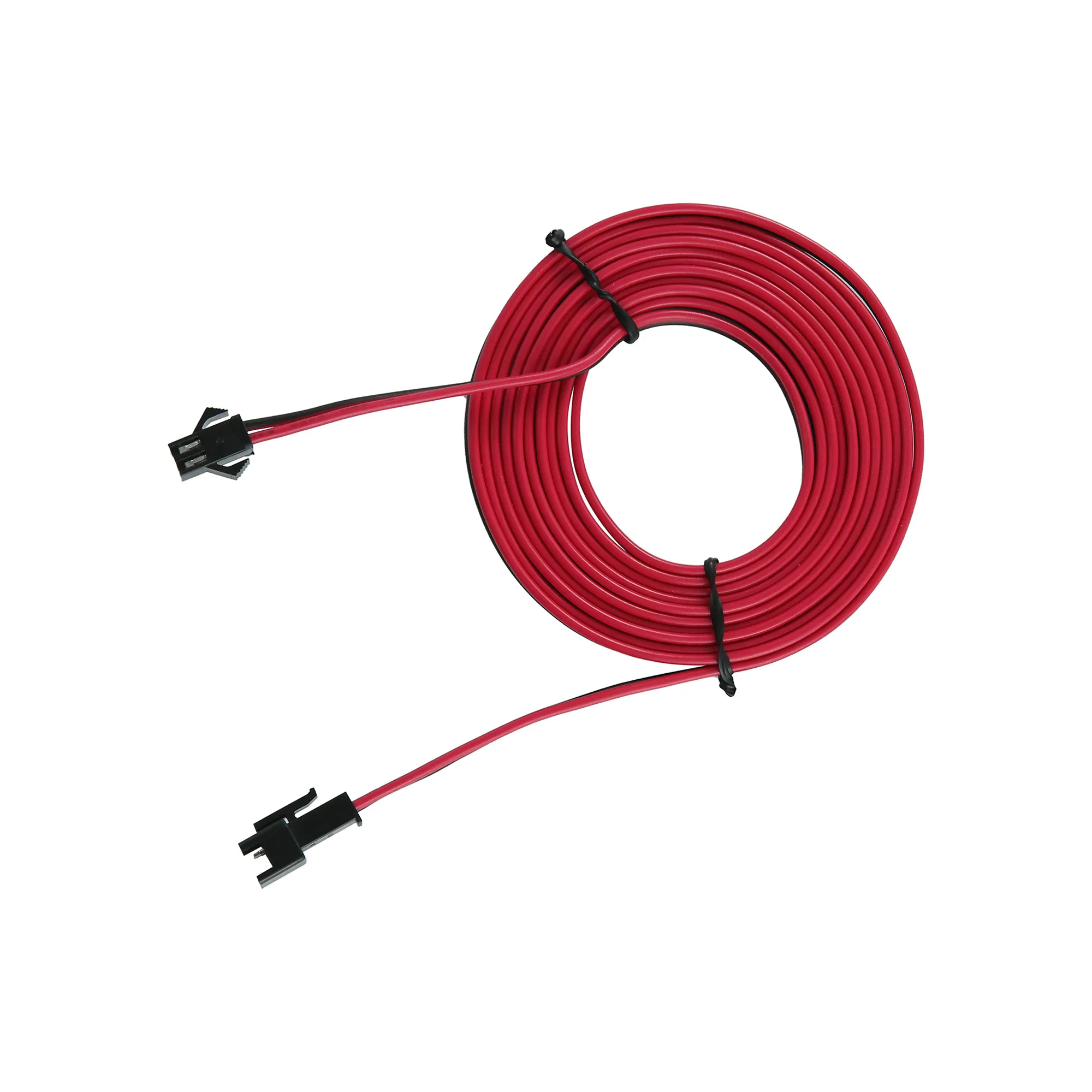 DA240074  Parrot 24V Power Cable 400cm 2P With Male and Female Connector